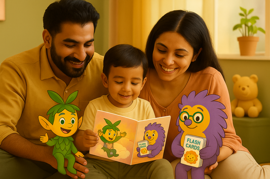 The Power of Early Parenting: Why the First Five Years Matter Most