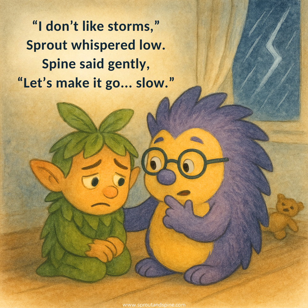 Monsoon Story Books (Digital Pack)