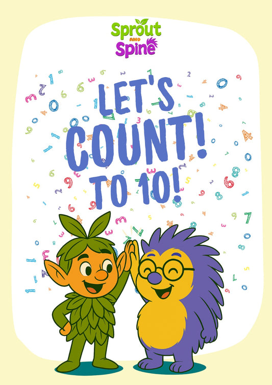 Activity Sheets (Digital Pack)