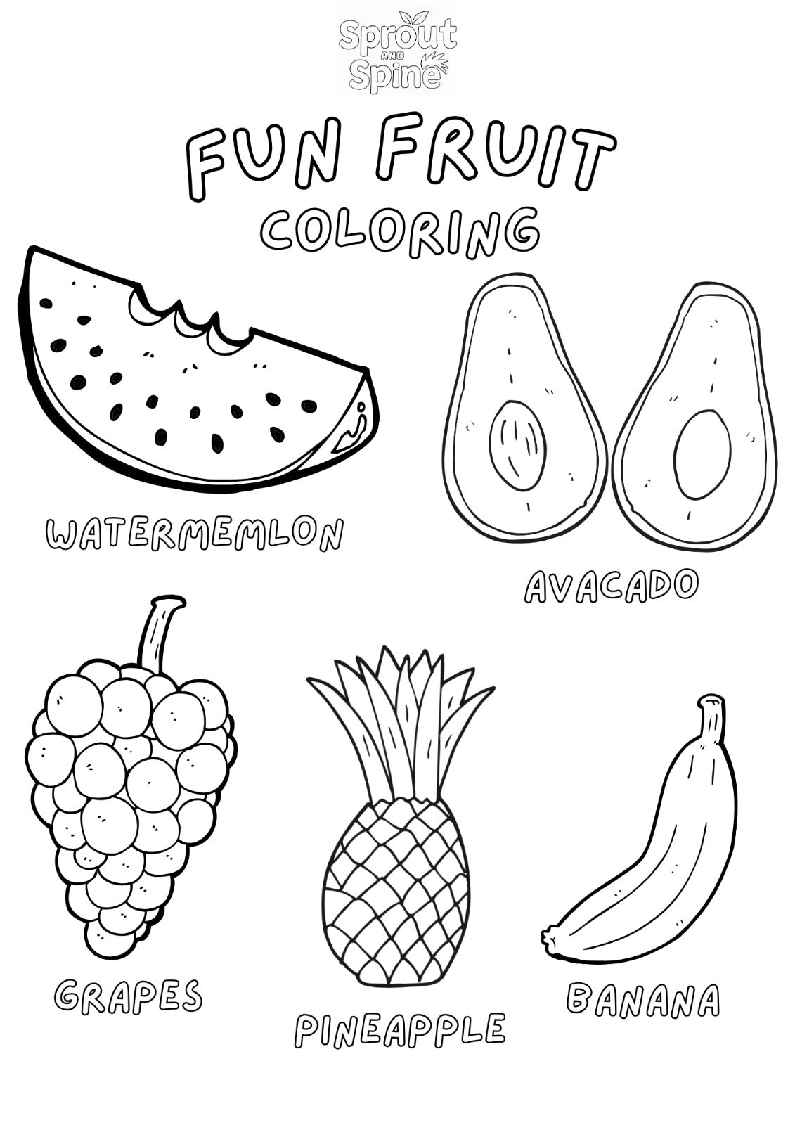 Activity Sheets (Digital Pack)