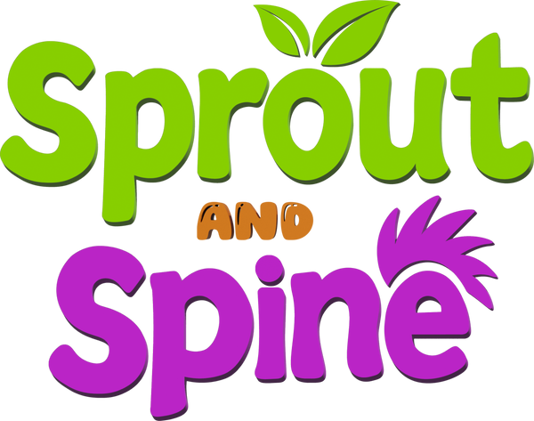 Sprout and Spine