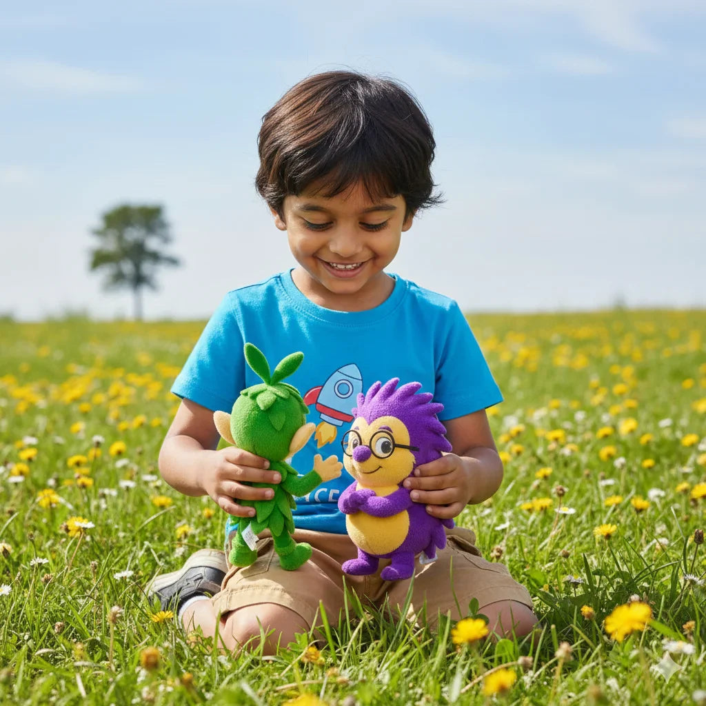 How We're Upholding Our Promise to Your Child