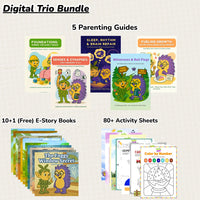 Digital Trio Bundle